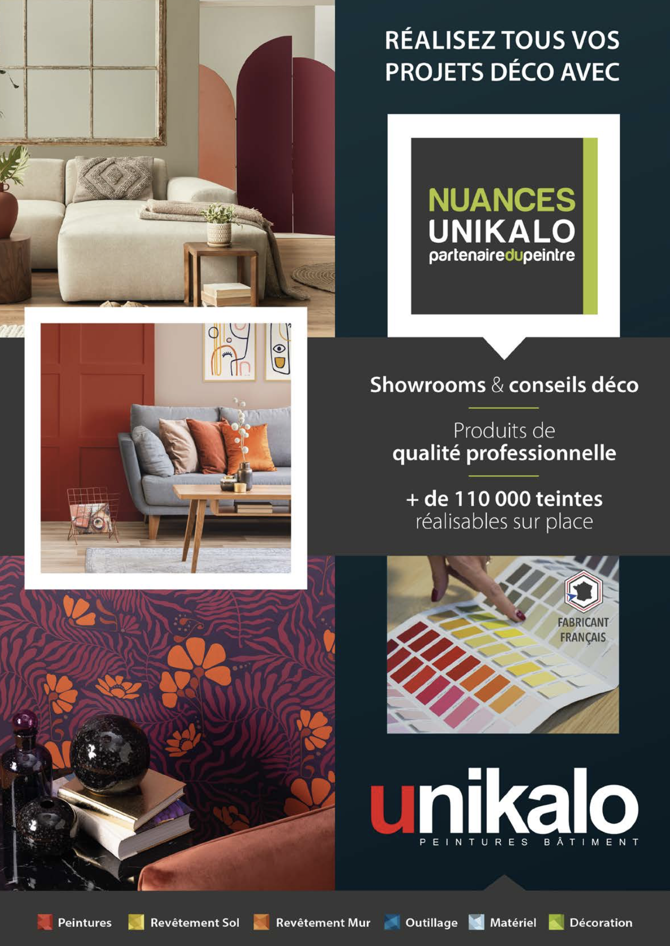 Unikalo Sainte Eulalienull