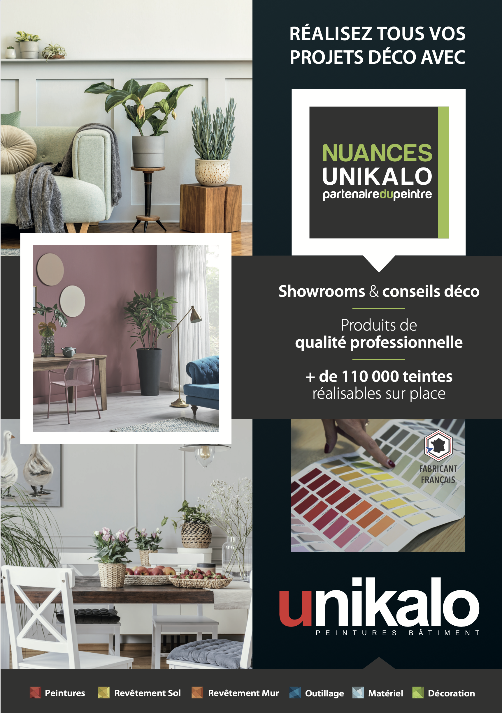 unikalo